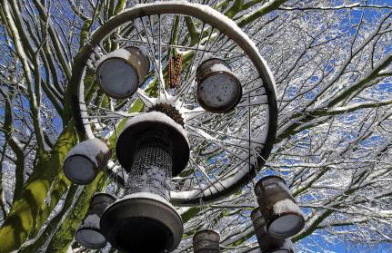 Doughery Den The Dark Hedges Hideaway - Foto 50