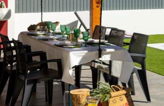 Andorinhas Lagoiços - Garden & Pool Residence - Foto 27