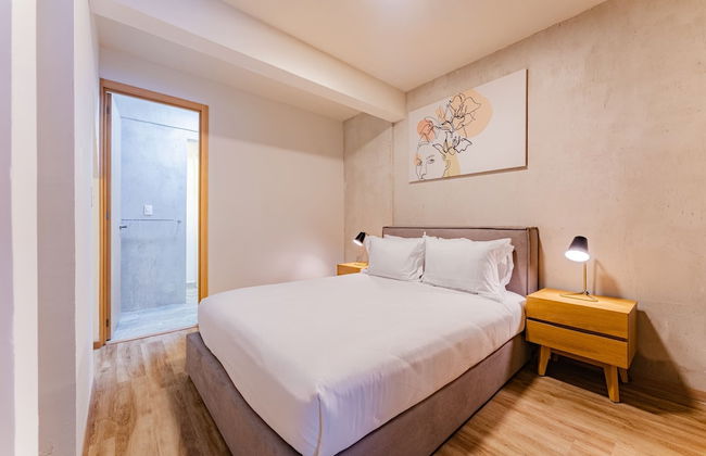 Condesa Cholula Lofts by VH - Foto 3