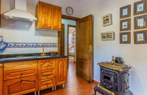 Rural House Mercedes-Solarium & Nature Views - Foto 21