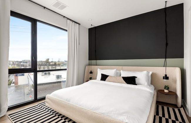 The Eighteen by Mint House - Foto 4