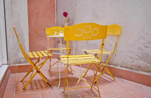 Barcelona City Apartment - Foto 63