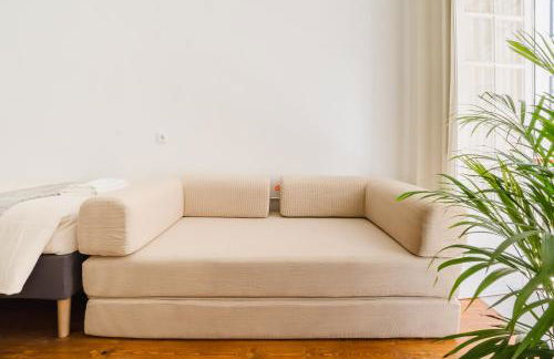 Luxury 5BR Apt Castle Views in HeartofLisbon - Foto 28