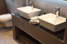 Rydal house 2 bedroom house with upstairs bathroom - Foto 5