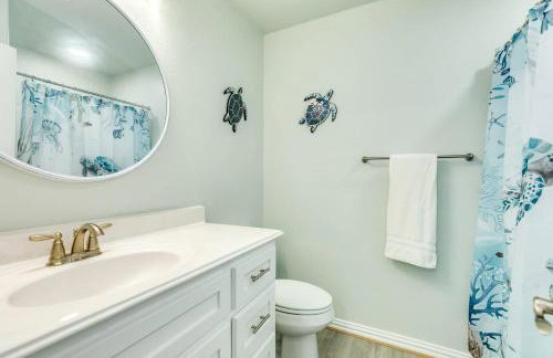 Ocean Views Jetty Access & Family Fun - Foto 17