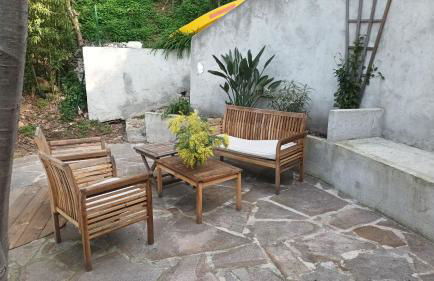 Maison La Rascasse - Foto 6