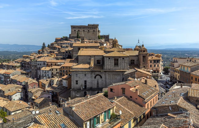 Palazzo Catalani Resort - Photo 63