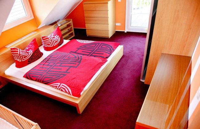 Ferienhaus Adler in Mirow - Foto 2