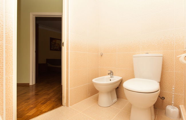 Kvart Boutique Atrium Palace - Foto 37