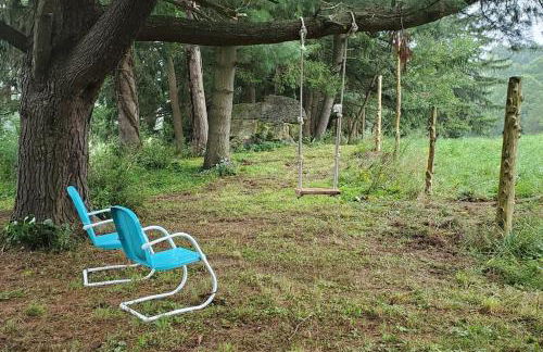 Craftsman Hideaway at the 1841 Farmhouse - Foto 7