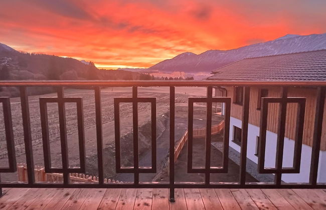 Chalet Near Nassfeld ski Resort and Ski-lift - Foto 34