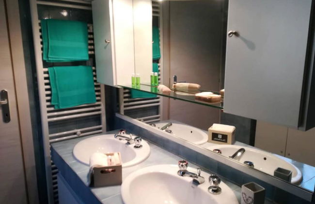 Feel at Home - Casa Tiziana - Foto 39