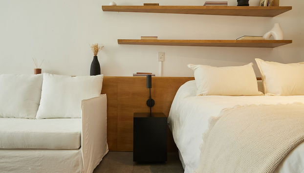 Hestia at Armenia 1900 - Foto 2, Habitación