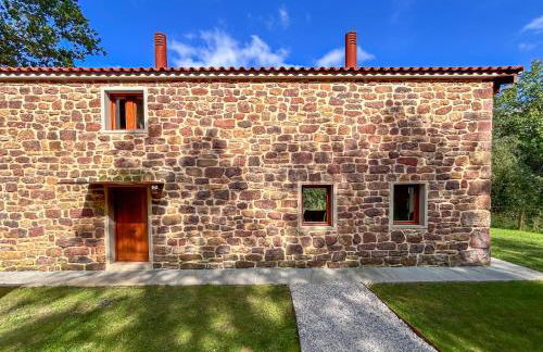 Cabaña Quieva 06 - Foto 10