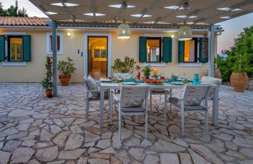 Villa Sofia - Photo 36