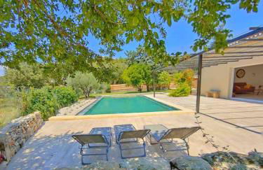 Villa la Sabatière - Photo 19