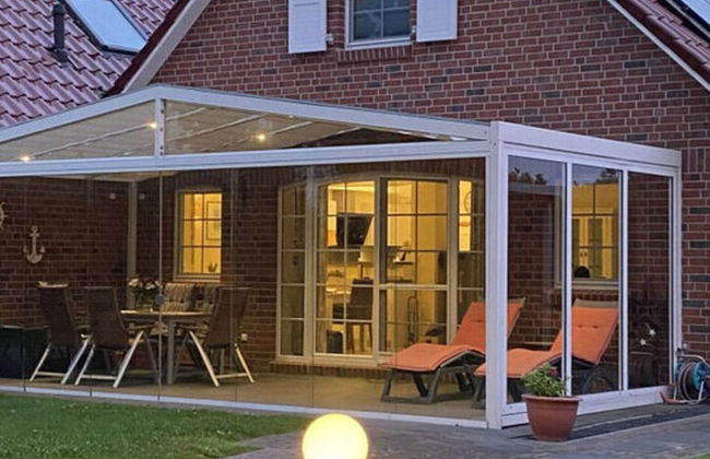 Haus Sielbrise Comfortable Holiday Residence - Foto 26