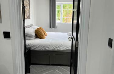 Stylish Flat in London - Foto 23