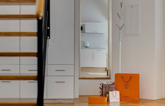 G´Old Art Apartments - Foto 23