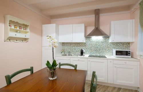 Residenza dei Piaceri Perduti-Rosa - Foto 19