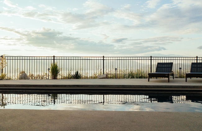 Salt w Pool Sauna Lake View Upper Mission Lux - Photo 14