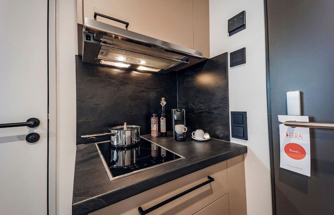 Brera Serviced Apartments Böblingen - Foto 39