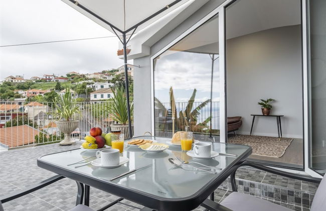 Upland Home II by Madeira Sun Travel - Foto 6