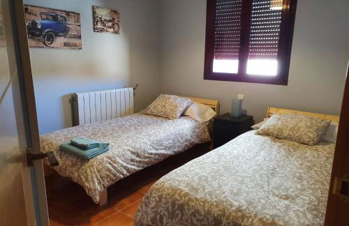 Casa rural en la Sierra Norte de Madrid - Photo 15