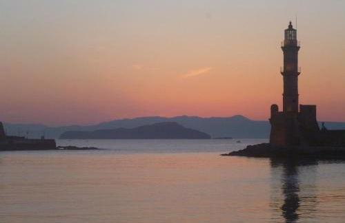 Comfortable House near Chania - Photo 22