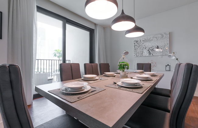 FAM Living - City Walk Mall - Photo 25