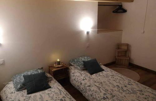 Appartement à la montagne - Photo 9