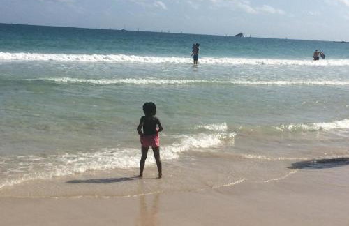 Cliff haven - Foto 1