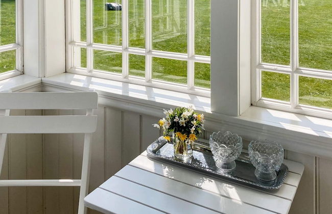 6 Person Holiday Home in Ulricehamn-by Traum - Foto 10