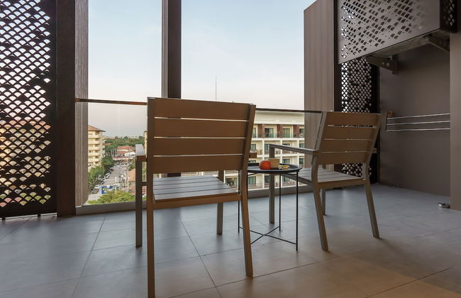 Fifth Jomtien Pattaya - Foto 43