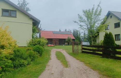 Domek Pszczelarza - Foto 15