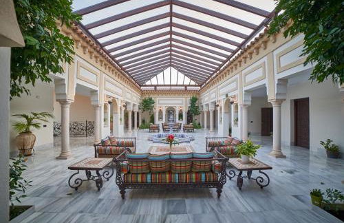 Casa Rural Superior Príncipe de Cortegana - Foto 16