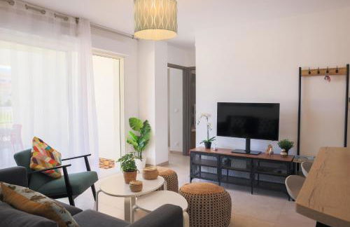 Appartement La Balagne , Bord de mer, Grande Terrasse, Sant'Ambroggio - Foto 7