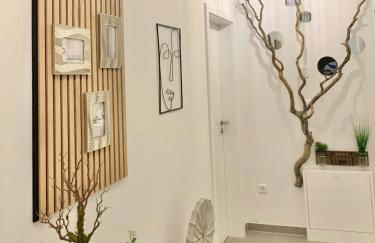 Neues Ferienhaus für Familien mit Garten und Sauna - Foto 10