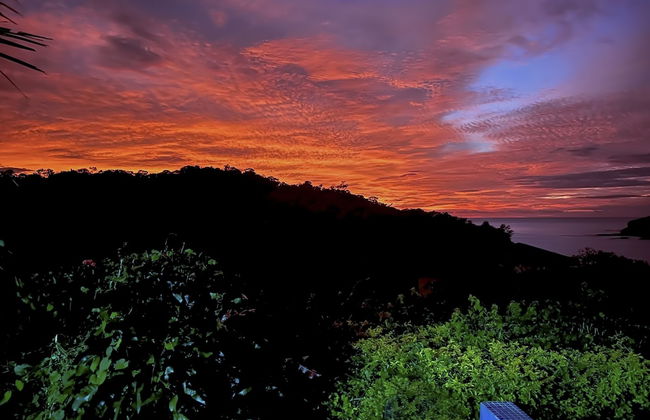 Holiday rental in San Juan del Sur with swimming pool and garden - Foto 25