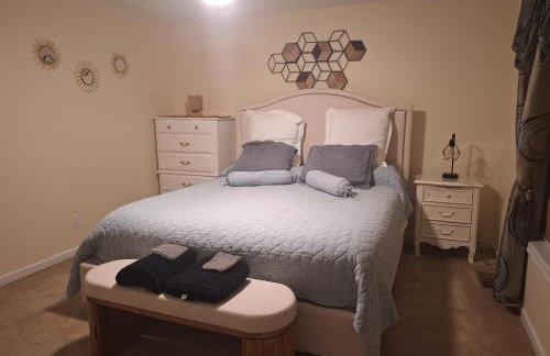 A Symphony of Class and Comfort - Foto 18