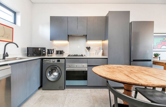 Hyde Park House Apartments - Foto 22