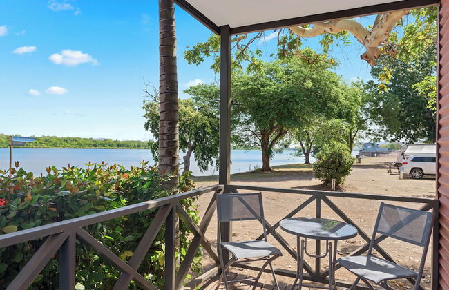 Discovery Parks - Lake Kununurra - Photo 45