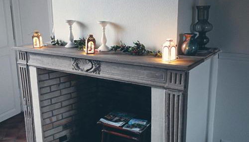 Maison au Bord de l'Aigre - Photo 3