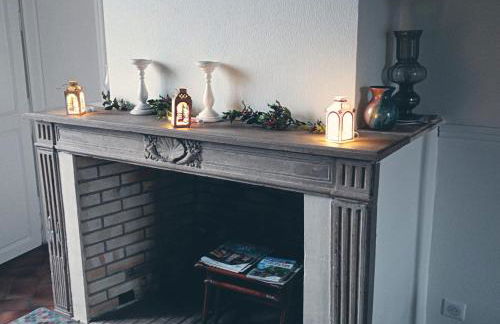 Maison au Bord de l'Aigre - Foto 3