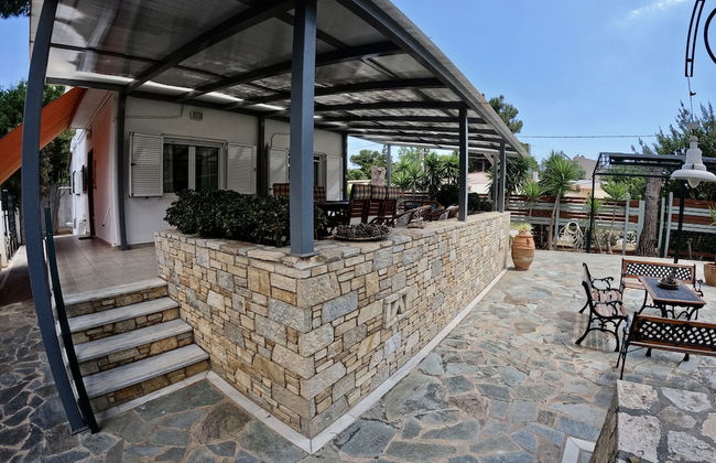 Hector Villa Airport - Foto 40