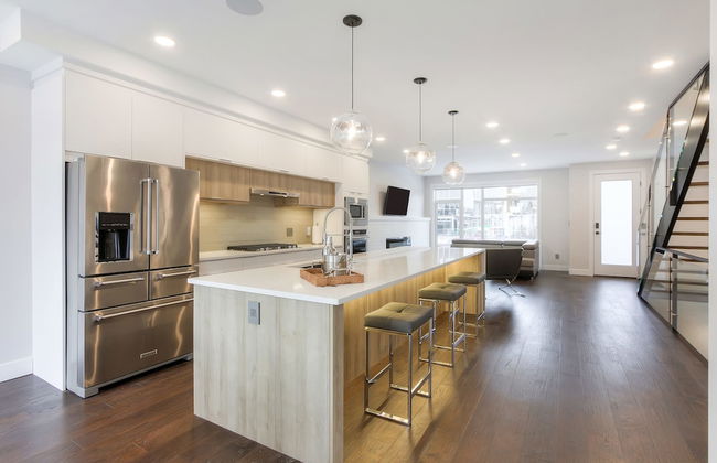 New Luxury Townhome 27 - Photo 1