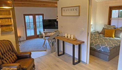 Beach-House-mit-eingez-Garten-direkt-am-Hundestrand - Foto 5