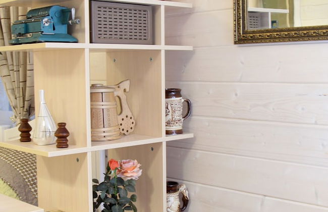 HotelJet - Cottages - Foto 21