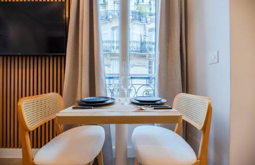 CIA - Studio de l'Étoile - Foto 9