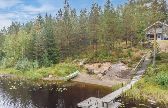 Kierinniemi - Foto 1